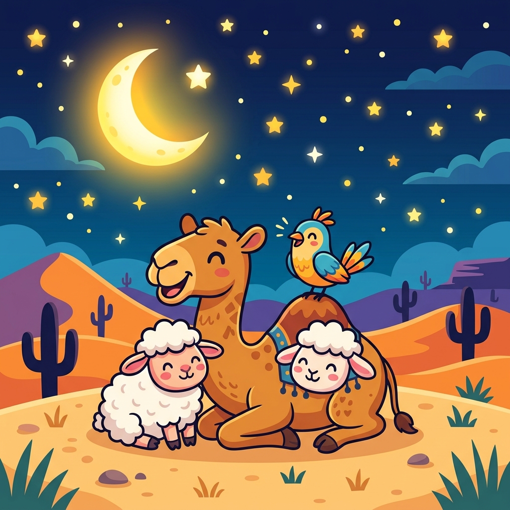 Sahaba Stories for Kids: 10 Companions of the Prophet Every Child Should Know