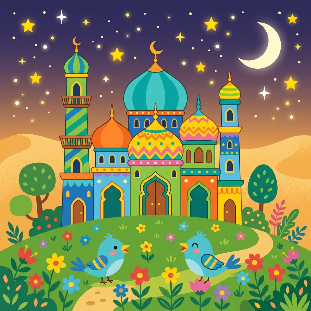 What Is Islam? A Complete Guide to the World's Second-Largest Religion